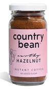 country bean