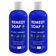 Remedy Soap