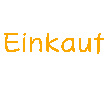 Einkauf