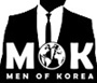 Men Of Korea