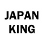 JAPAN KING