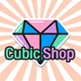 Cubic Shop