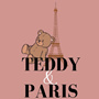Teddy & Paris Collection