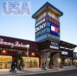 USA OUTLET