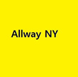 Allway NY