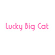 Lucky Big Cat