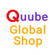 JP Quube Global Shop