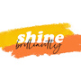 shine brilliantly