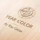 YEAR COLOR