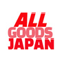All Goods Japan