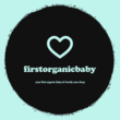 Firstorganicbaby