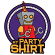 My Party Shirt