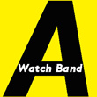 A-watchband