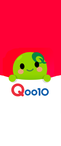 Qoo10 Event