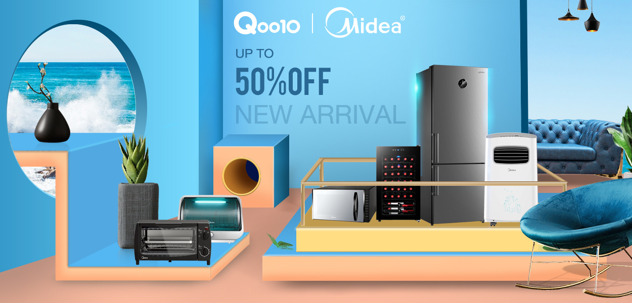 Midea To Open 20 Stores Across Australia By 2021 9710