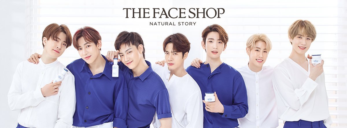 Qoo10 Shop 「The Face Shop Korea Beauty