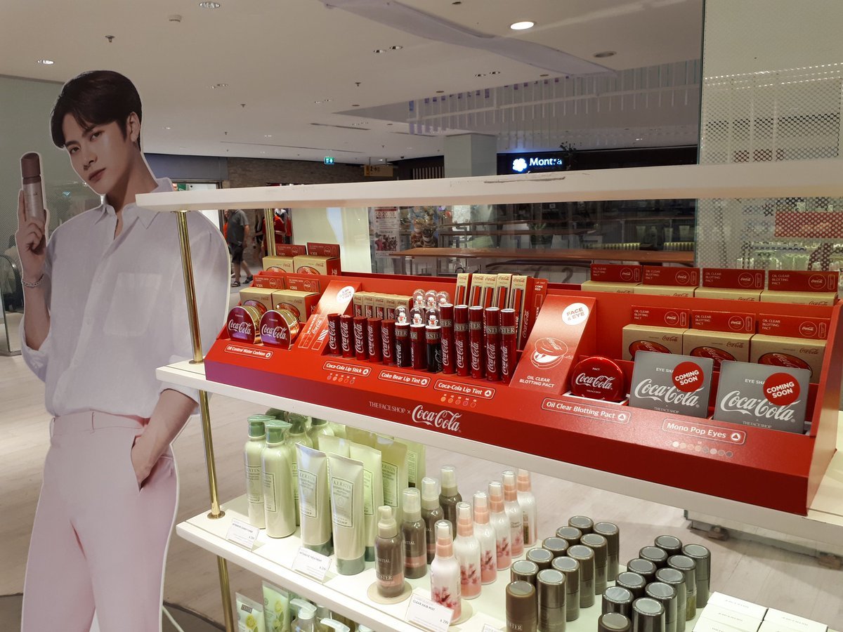 Qoo10 Shop 「The Face Shop Korea Beauty