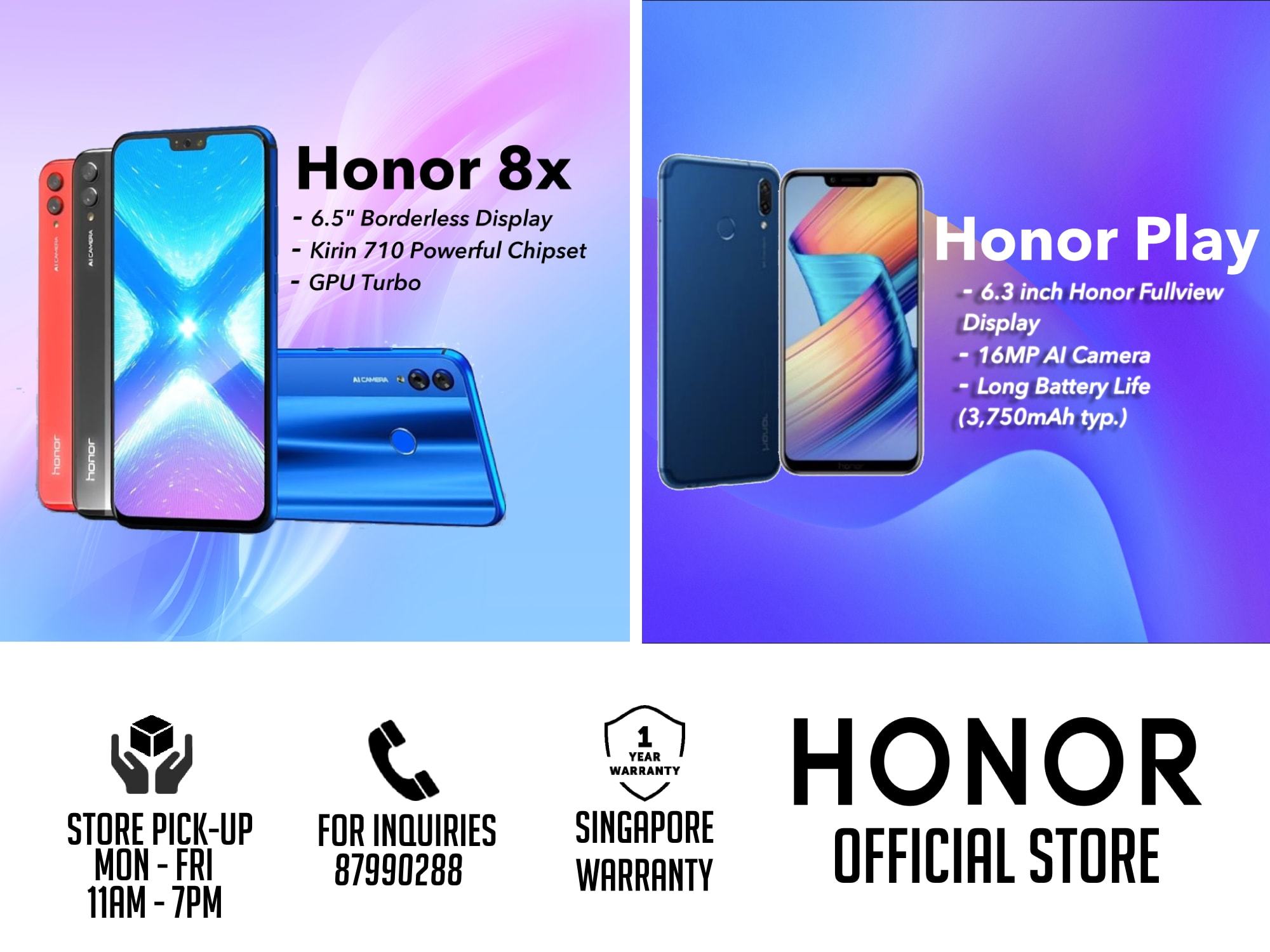 Как установить galaxy store на honor