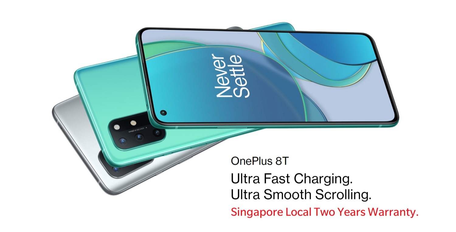 Qoo10 Shop 「OnePlus Singapore Store」