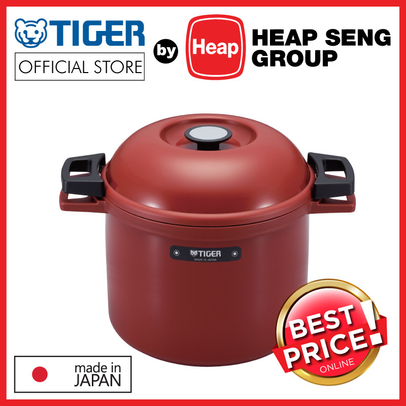 5L THERMAL MAGIC COOKER - Heap Seng Group Pte Ltd